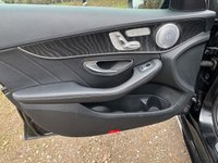 USED 2016 66 MERCEDES-BENZ C-CLASS 2.1 C220d AMG Line (Premium Plus) Saloon 4dr Diesel 7G-Tronic+ Euro 6 (s/s) (170 ps) BURMESTER AUDIO+DAB+ BLUETOOTH