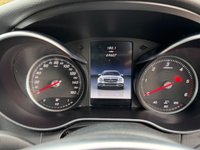 USED 2016 66 MERCEDES-BENZ C-CLASS 2.1 C220d AMG Line (Premium Plus) Saloon 4dr Diesel 7G-Tronic+ Euro 6 (s/s) (170 ps) BURMESTER AUDIO+DAB+ BLUETOOTH