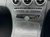 USED 2016 66 MERCEDES-BENZ C-CLASS 2.1 C220d AMG Line (Premium Plus) Saloon 4dr Diesel 7G-Tronic+ Euro 6 (s/s) (170 ps) BURMESTER AUDIO+DAB+ BLUETOOTH
