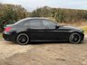 USED 2016 66 MERCEDES-BENZ C-CLASS 2.1 C220d AMG Line (Premium Plus) Saloon 4dr Diesel 7G-Tronic+ Euro 6 (s/s) (170 ps) BURMESTER AUDIO+DAB+ BLUETOOTH