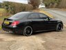USED 2016 66 MERCEDES-BENZ C-CLASS 2.1 C220d AMG Line (Premium Plus) Saloon 4dr Diesel 7G-Tronic+ Euro 6 (s/s) (170 ps) BURMESTER AUDIO+DAB+ BLUETOOTH