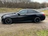USED 2016 66 MERCEDES-BENZ C-CLASS 2.1 C220d AMG Line (Premium Plus) Saloon 4dr Diesel 7G-Tronic+ Euro 6 (s/s) (170 ps) BURMESTER AUDIO+DAB+ BLUETOOTH