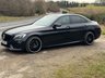 USED 2016 66 MERCEDES-BENZ C-CLASS 2.1 C220d AMG Line (Premium Plus) Saloon 4dr Diesel 7G-Tronic+ Euro 6 (s/s) (170 ps) BURMESTER AUDIO+DAB+ BLUETOOTH