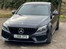 USED 2016 66 MERCEDES-BENZ C-CLASS 2.1 C220d AMG Line (Premium Plus) Saloon 4dr Diesel 7G-Tronic+ Euro 6 (s/s) (170 ps) BURMESTER AUDIO+DAB+ BLUETOOTH