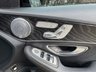 USED 2016 66 MERCEDES-BENZ C-CLASS 2.1 C220d AMG Line (Premium Plus) Saloon 4dr Diesel 7G-Tronic+ Euro 6 (s/s) (170 ps) BURMESTER AUDIO+DAB+ BLUETOOTH
