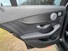 USED 2016 66 MERCEDES-BENZ C-CLASS 2.1 C220d AMG Line (Premium Plus) Saloon 4dr Diesel 7G-Tronic+ Euro 6 (s/s) (170 ps) BURMESTER AUDIO+DAB+ BLUETOOTH