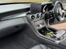 USED 2016 66 MERCEDES-BENZ C-CLASS 2.1 C220d AMG Line (Premium Plus) Saloon 4dr Diesel 7G-Tronic+ Euro 6 (s/s) (170 ps) BURMESTER AUDIO+DAB+ BLUETOOTH