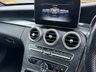 USED 2016 66 MERCEDES-BENZ C-CLASS 2.1 C220d AMG Line (Premium Plus) Saloon 4dr Diesel 7G-Tronic+ Euro 6 (s/s) (170 ps) BURMESTER AUDIO+DAB+ BLUETOOTH
