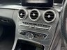 USED 2016 66 MERCEDES-BENZ C-CLASS 2.1 C220d AMG Line (Premium Plus) Saloon 4dr Diesel 7G-Tronic+ Euro 6 (s/s) (170 ps) BURMESTER AUDIO+DAB+ BLUETOOTH