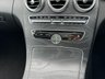 USED 2016 66 MERCEDES-BENZ C-CLASS 2.1 C220d AMG Line (Premium Plus) Saloon 4dr Diesel 7G-Tronic+ Euro 6 (s/s) (170 ps) BURMESTER AUDIO+DAB+ BLUETOOTH