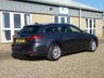 USED 2014 14 MAZDA MAZDA6 2.2 SKYACTIV-D SE-L Nav Tourer 5dr Diesel Manual Euro 6 (s/s) (150 ps) www.suffolkcarcentre.co.uk - Located at Reydon