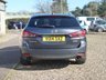 USED 2014 14 MAZDA MAZDA6 2.2 SKYACTIV-D SE-L Nav Tourer 5dr Diesel Manual Euro 6 (s/s) (150 ps) www.suffolkcarcentre.co.uk - Located at Reydon