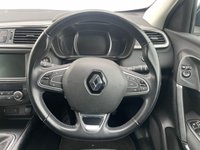 USED 2017 67 RENAULT KADJAR 1.5 dCi Dynamique Nav SUV 5dr Diesel Manual Euro 6 (s/s) (110 ps) www.suffolkcarcentre.co.uk - Located at Lowestoft