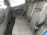 USED 2017 67 RENAULT KADJAR 1.5 dCi Dynamique Nav SUV 5dr Diesel Manual Euro 6 (s/s) (110 ps) www.suffolkcarcentre.co.uk - Located at Lowestoft
