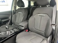 USED 2017 67 RENAULT KADJAR 1.5 dCi Dynamique Nav SUV 5dr Diesel Manual Euro 6 (s/s) (110 ps) www.suffolkcarcentre.co.uk - Located at Lowestoft