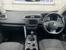 USED 2017 67 RENAULT KADJAR 1.5 dCi Dynamique Nav SUV 5dr Diesel Manual Euro 6 (s/s) (110 ps) www.suffolkcarcentre.co.uk - Located at Lowestoft