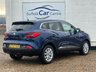 USED 2017 67 RENAULT KADJAR 1.5 dCi Dynamique Nav SUV 5dr Diesel Manual Euro 6 (s/s) (110 ps) www.suffolkcarcentre.co.uk - Located at Lowestoft