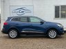 USED 2017 67 RENAULT KADJAR 1.5 dCi Dynamique Nav SUV 5dr Diesel Manual Euro 6 (s/s) (110 ps) www.suffolkcarcentre.co.uk - Located at Lowestoft