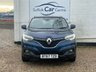 USED 2017 67 RENAULT KADJAR 1.5 dCi Dynamique Nav SUV 5dr Diesel Manual Euro 6 (s/s) (110 ps) www.suffolkcarcentre.co.uk - Located at Lowestoft