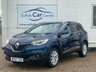 USED 2017 67 RENAULT KADJAR 1.5 dCi Dynamique Nav SUV 5dr Diesel Manual Euro 6 (s/s) (110 ps) www.suffolkcarcentre.co.uk - Located at Lowestoft