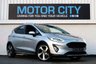 USED 2019 69 FORD FIESTA 1.5 TDCi Active 1 Hatchback 5dr Diesel Manual Euro 6 (s/s) (85 ps) RARE ACTIVE TDCI MODEL