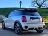 USED 2016 MINI HATCH 2.0 John Cooper Works Hatchback 3dr Petrol Manual Euro 6 (s/s) (231 ps) 2 KEYS-JUST SERVICED.