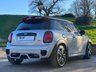 USED 2016 MINI HATCH 2.0 John Cooper Works Hatchback 3dr Petrol Manual Euro 6 (s/s) (231 ps) 2 KEYS-JUST SERVICED.