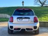 USED 2016 MINI HATCH 2.0 John Cooper Works Hatchback 3dr Petrol Manual Euro 6 (s/s) (231 ps) 2 KEYS-JUST SERVICED.
