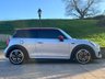 USED 2016 MINI HATCH 2.0 John Cooper Works Hatchback 3dr Petrol Manual Euro 6 (s/s) (231 ps) 2 KEYS-JUST SERVICED.