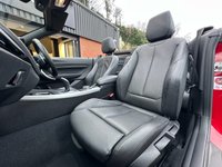 USED 2015 15 BMW 2 SERIES 3.0 M235i Convertible 2dr Petrol Auto Euro 6 (s/s) (326 ps) M PERFORMANCE