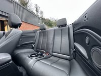 USED 2015 15 BMW 2 SERIES 3.0 M235i Convertible 2dr Petrol Auto Euro 6 (s/s) (326 ps) M PERFORMANCE