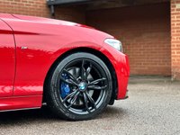 USED 2015 15 BMW 2 SERIES 3.0 M235i Convertible 2dr Petrol Auto Euro 6 (s/s) (326 ps) M PERFORMANCE