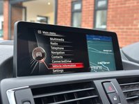USED 2015 15 BMW 2 SERIES 3.0 M235i Convertible 2dr Petrol Auto Euro 6 (s/s) (326 ps) M PERFORMANCE