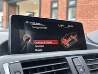 USED 2015 15 BMW 2 SERIES 3.0 M235i Convertible 2dr Petrol Auto Euro 6 (s/s) (326 ps) M PERFORMANCE