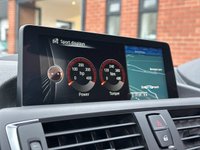 USED 2015 15 BMW 2 SERIES 3.0 M235i Convertible 2dr Petrol Auto Euro 6 (s/s) (326 ps) M PERFORMANCE
