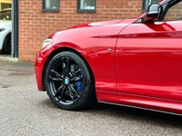 USED 2015 15 BMW 2 SERIES 3.0 M235i Convertible 2dr Petrol Auto Euro 6 (s/s) (326 ps) M PERFORMANCE