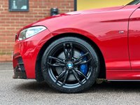 USED 2015 15 BMW 2 SERIES 3.0 M235i Convertible 2dr Petrol Auto Euro 6 (s/s) (326 ps) M PERFORMANCE