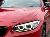 USED 2015 15 BMW 2 SERIES 3.0 M235i Convertible 2dr Petrol Auto Euro 6 (s/s) (326 ps) M PERFORMANCE