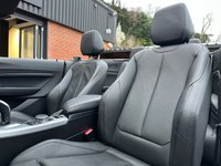 USED 2015 15 BMW 2 SERIES 3.0 M235i Convertible 2dr Petrol Auto Euro 6 (s/s) (326 ps) M PERFORMANCE
