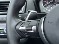 USED 2015 15 BMW 2 SERIES 3.0 M235i Convertible 2dr Petrol Auto Euro 6 (s/s) (326 ps) M PERFORMANCE