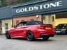 USED 2015 15 BMW 2 SERIES 3.0 M235i Convertible 2dr Petrol Auto Euro 6 (s/s) (326 ps) M PERFORMANCE