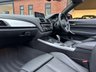 USED 2015 15 BMW 2 SERIES 3.0 M235i Convertible 2dr Petrol Auto Euro 6 (s/s) (326 ps) M PERFORMANCE
