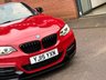 USED 2015 15 BMW 2 SERIES 3.0 M235i Convertible 2dr Petrol Auto Euro 6 (s/s) (326 ps) M PERFORMANCE