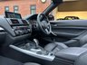 USED 2015 15 BMW 2 SERIES 3.0 M235i Convertible 2dr Petrol Auto Euro 6 (s/s) (326 ps) M PERFORMANCE