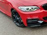 USED 2015 15 BMW 2 SERIES 3.0 M235i Convertible 2dr Petrol Auto Euro 6 (s/s) (326 ps) M PERFORMANCE