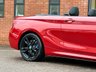 USED 2015 15 BMW 2 SERIES 3.0 M235i Convertible 2dr Petrol Auto Euro 6 (s/s) (326 ps) M PERFORMANCE