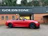 USED 2015 15 BMW 2 SERIES 3.0 M235i Convertible 2dr Petrol Auto Euro 6 (s/s) (326 ps) M PERFORMANCE