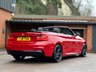 USED 2015 15 BMW 2 SERIES 3.0 M235i Convertible 2dr Petrol Auto Euro 6 (s/s) (326 ps) M PERFORMANCE