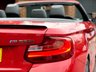 USED 2015 15 BMW 2 SERIES 3.0 M235i Convertible 2dr Petrol Auto Euro 6 (s/s) (326 ps) M PERFORMANCE