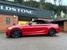 USED 2015 15 BMW 2 SERIES 3.0 M235i Convertible 2dr Petrol Auto Euro 6 (s/s) (326 ps) M PERFORMANCE